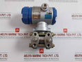 Thermax Fuji Electric Smartline Pressure Transmitter Fhkt33V1-bacyy-aa 24V Dc