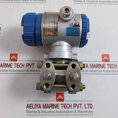 Thermax Fuji Electric Smartline Pressure Transmitter Fhkt33V1-bacyy-aa 24V Dc