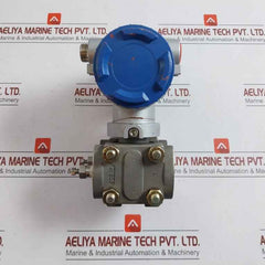 Thermax Fuji Electric Smartline Pressure Transmitter Fhkt33V1-bacyy-aa 24V Dc