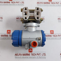 Thermax Fuji Electric Smartline Pressure Transmitter Fhkt33V1-bacyy-aa 24V Dc