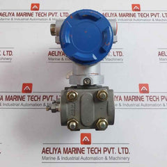 Thermax Fuji Electric Smartline Pressure Transmitter Fhkt33V1-bacyy-aa 24V Dc