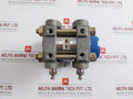 Thermax Fuji Electric Smartline Pressure Transmitter Fhkt33V1-bacyy-aa 24V Dc