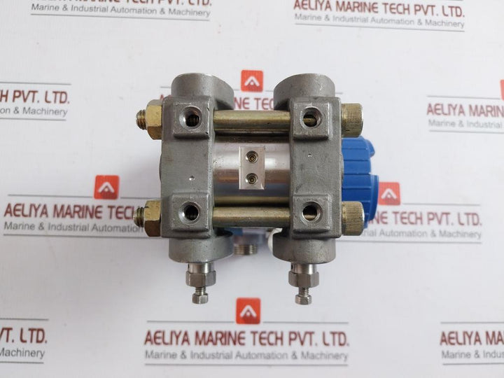 Thermax Fuji Electric Smartline Pressure Transmitter Fhkt33V1-bacyy-aa 24V Dc