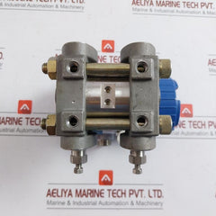 Thermax Fuji Electric Smartline Pressure Transmitter Fhkt33V1-bacyy-aa 24V Dc