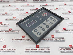 Thermax Powercon Nova TX Display Controller