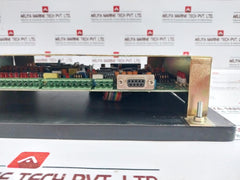 Thermax Powercon Nova TX Display Controller