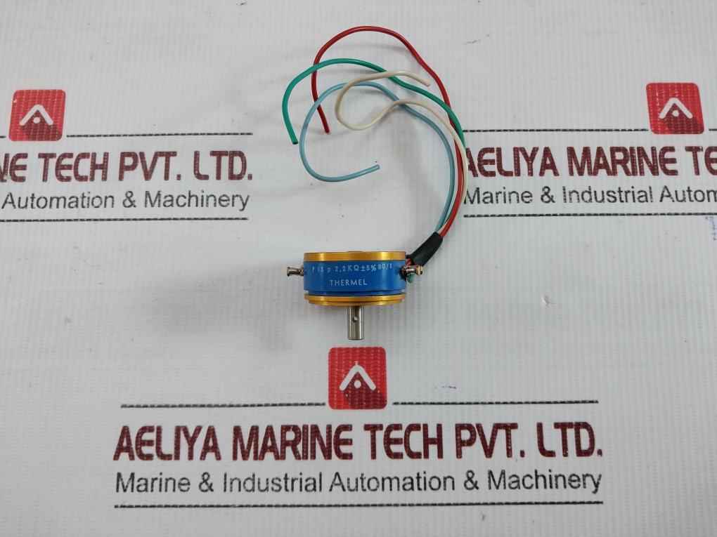 Thermel P 15 P 2,2KΩ ± 5% 80/1
