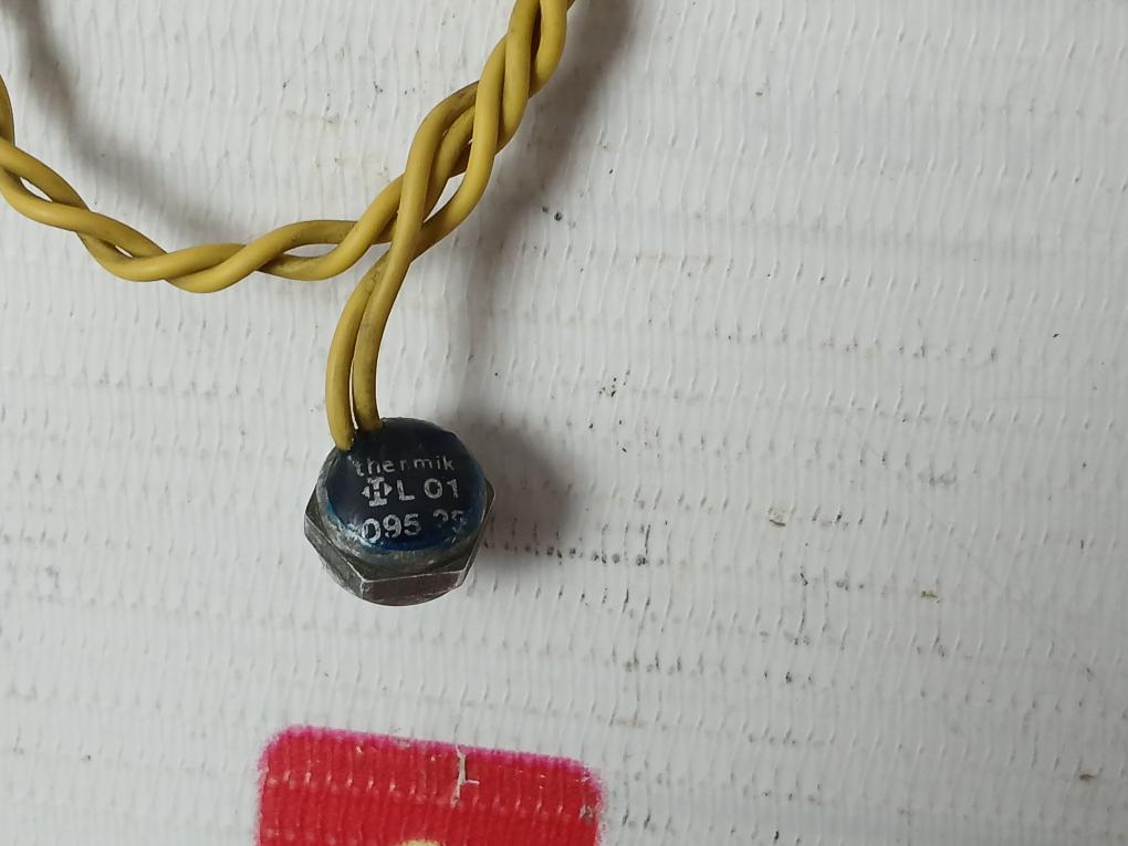 Thermik L01 Thermal Protector