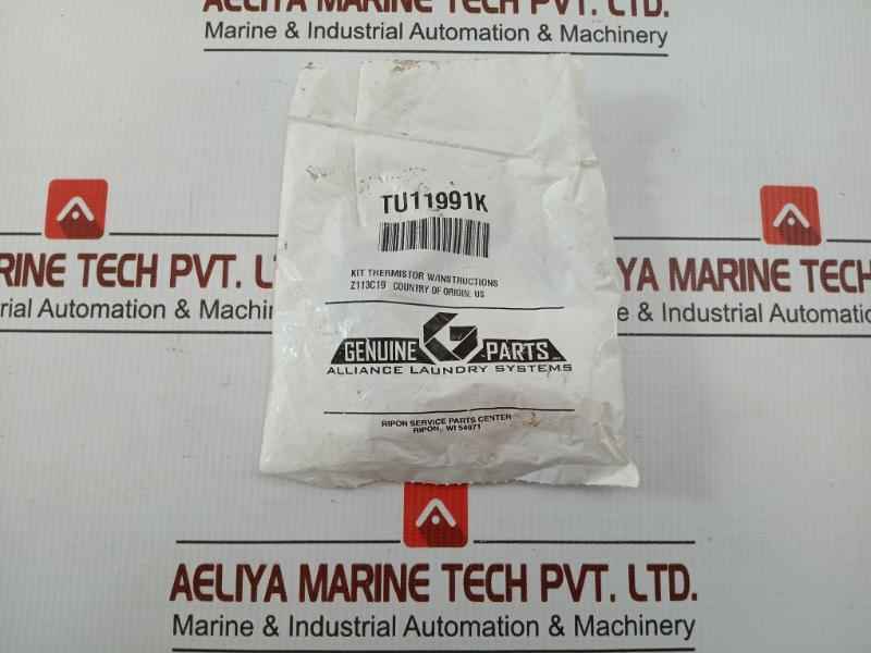 Thermistor Kit Tu11991K Cissell