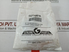 Thermistor Kit Tu11991K Cissell