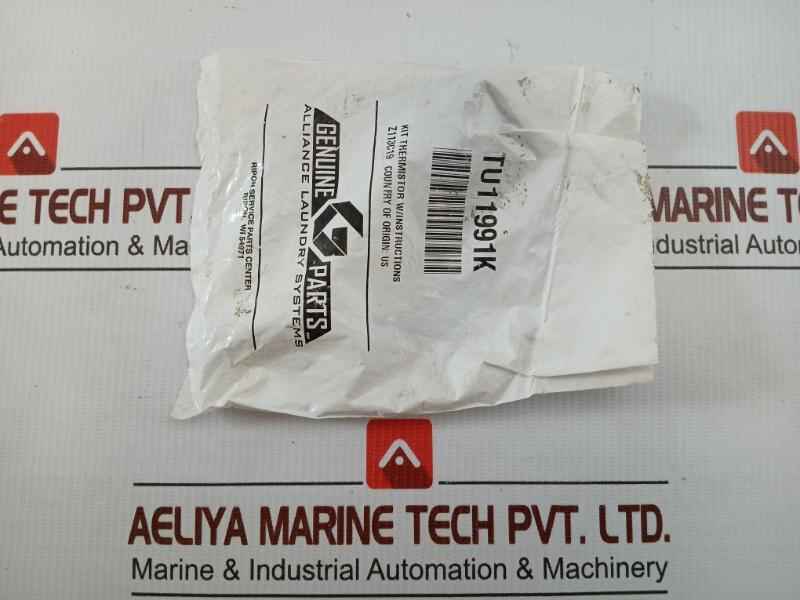 Thermistor Kit Tu11991K Cissell