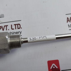 Thermo-est P-al-v-316L-130-s-3 Temperature Sensor 160C Sicmt16