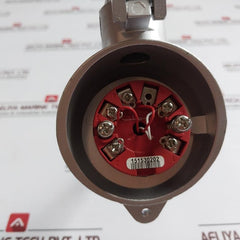 Thermo-est P-al-v-316L-130-s-3 Temperature Sensor 160C Sicmt16