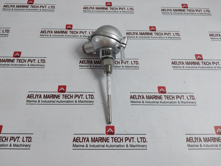 Thermo-est P-al-v-316L-130-s-3 Temperature Sensor 160C Sicmt16