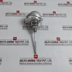 Thermo-est P-al-v-316L-130-s-3 Temperature Sensor 160C Sicmt16