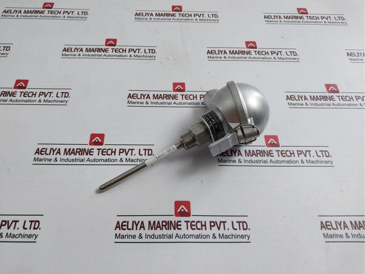 Thermo-est P-al-v-316L-130-s-3 Temperature Sensor 160C Sicmt16