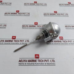 Thermo-est P-al-v-316L-130-s-3 Temperature Sensor 160C Sicmt16