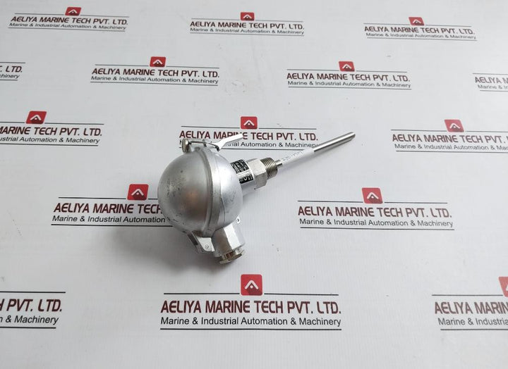 Thermo-est P-al-v-316L-130-s-3 Temperature Sensor 160C Sicmt16