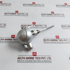 Thermo-est P-al-v-316L-130-s-3 Temperature Sensor 160C Sicmt16