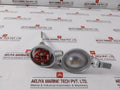 Thermo-est P-al-v-316L-130-s-3 Temperature Sensor 793101382 Pt100 130-mm T60 C