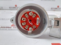 Thermo-est P-al-v-316L-130-s-3 Temperature Sensor 793101382 Pt100 130-mm T60 C
