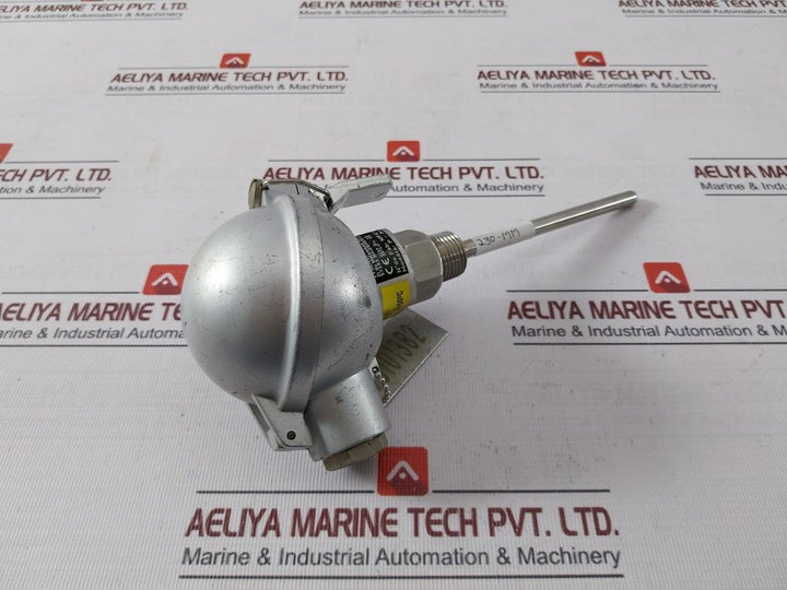 Thermo-est P-al-v-316L-130-s-3 Temperature Sensor 793101382 Pt100 130-mm T60 C