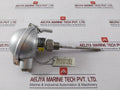 Thermo-est P-al-v-316L-130-s-3 Temperature Sensor 793101382 Pt100 130-mm T60 C