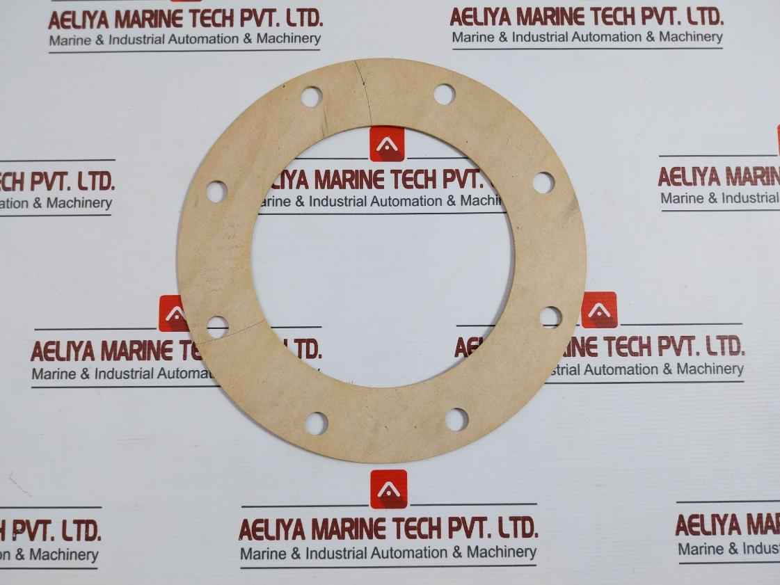 Thermo-tork Tn-9000 Bell Flare Gasket
