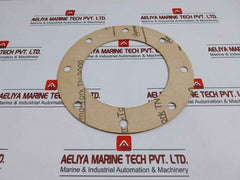 Thermo-tork Tn-9000 Bell Flare Gasket