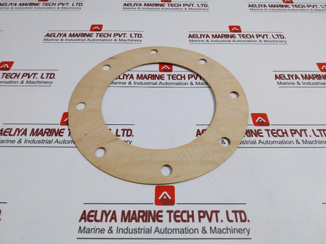 Thermo-tork Tn-9000 Bell Flare Gasket