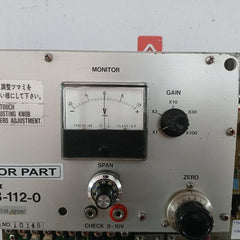 Thermo-transmitter Y.E.I Lb-112-0