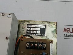 Thermo-transmitter Y.E.I Lb-112-0