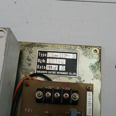 Thermo-transmitter Y.E.I Lb-112-0
