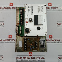 Thermo-transmitter Y.E.I Lb-112-0