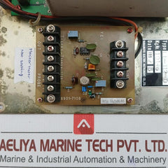 Thermo-transmitter Y.E.I Lb-112-0