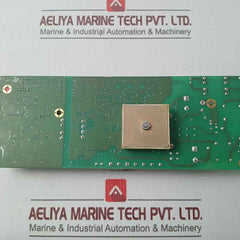 Thermo 50083855-6 Printed Circuit Board 20150394 V14
