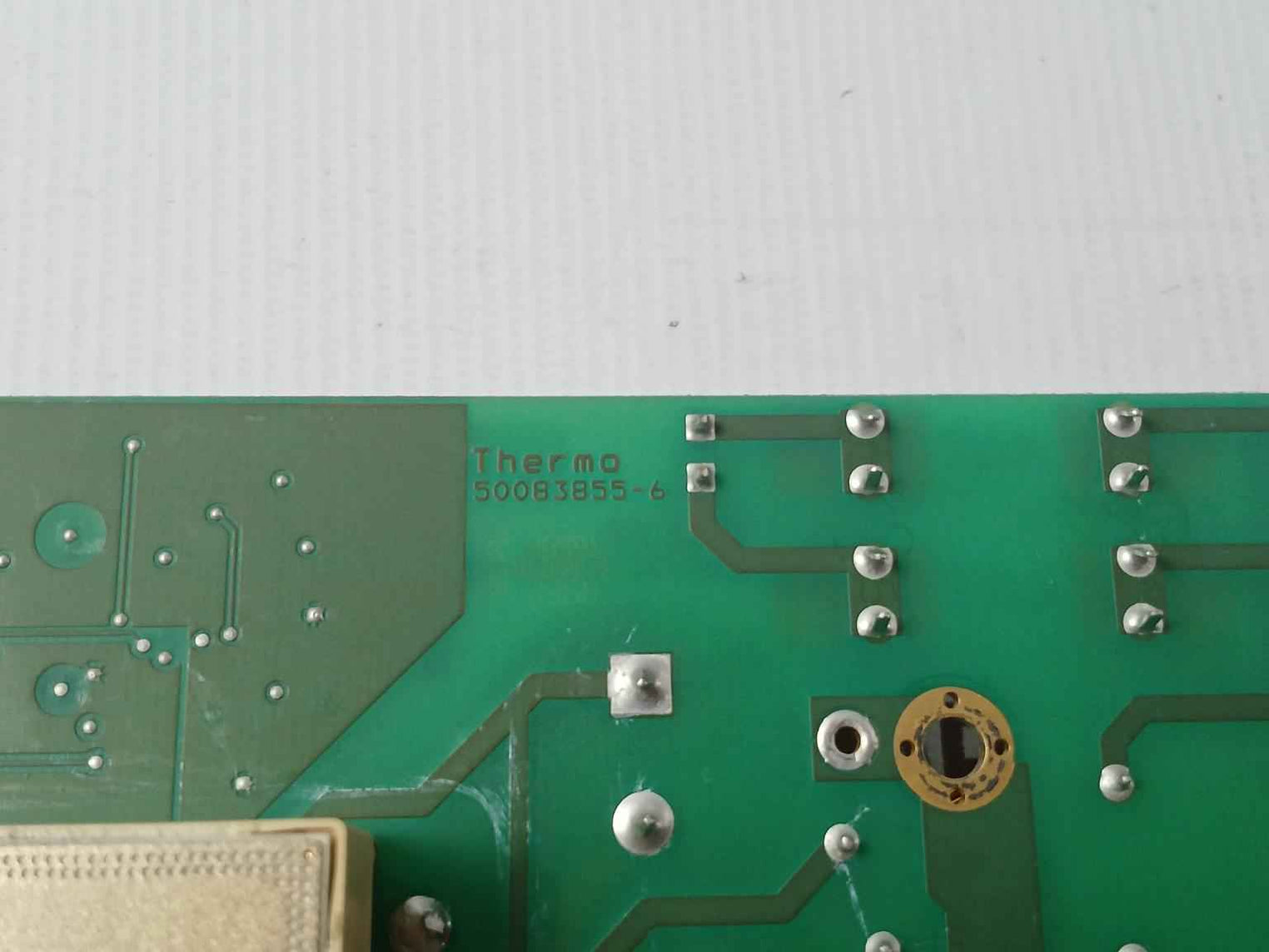 Thermo 50083855-6 Printed Circuit Board 20150394 V14