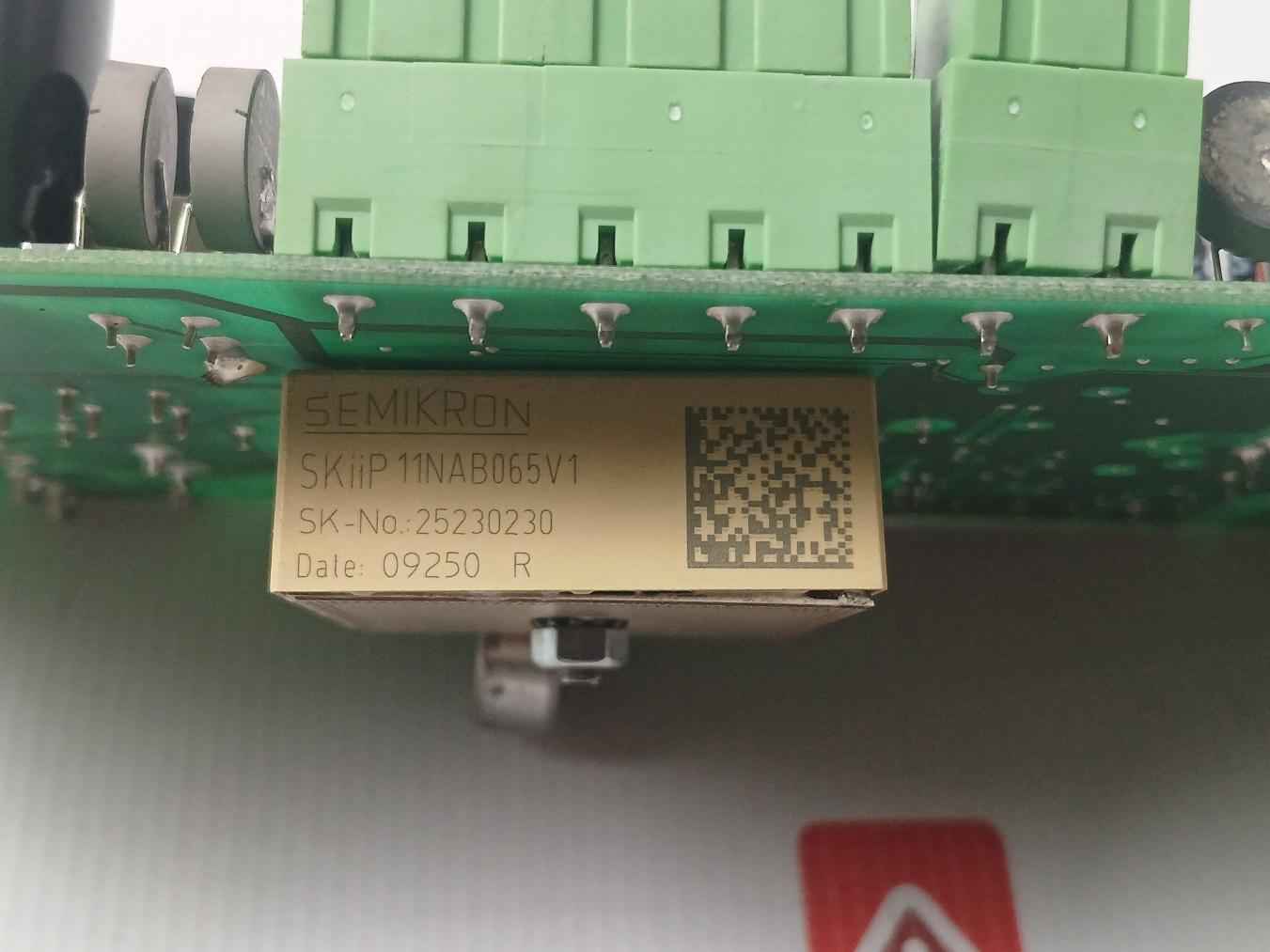 Thermo 50083855-6 Printed Circuit Board 20150394 V14
