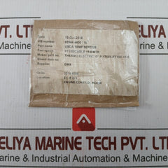 Thermo Electric Usda Temperature Sensor Tope414-ku33/17/1