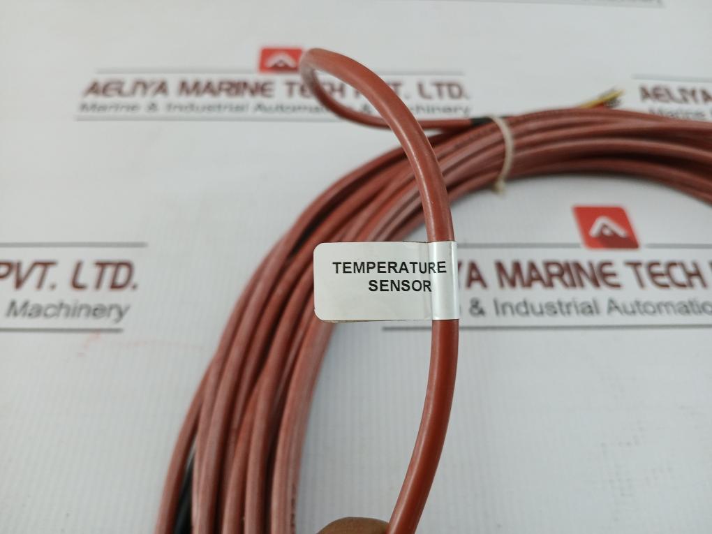 Thermo Electric Usda Temperature Sensor Tope414-ku33/17/1