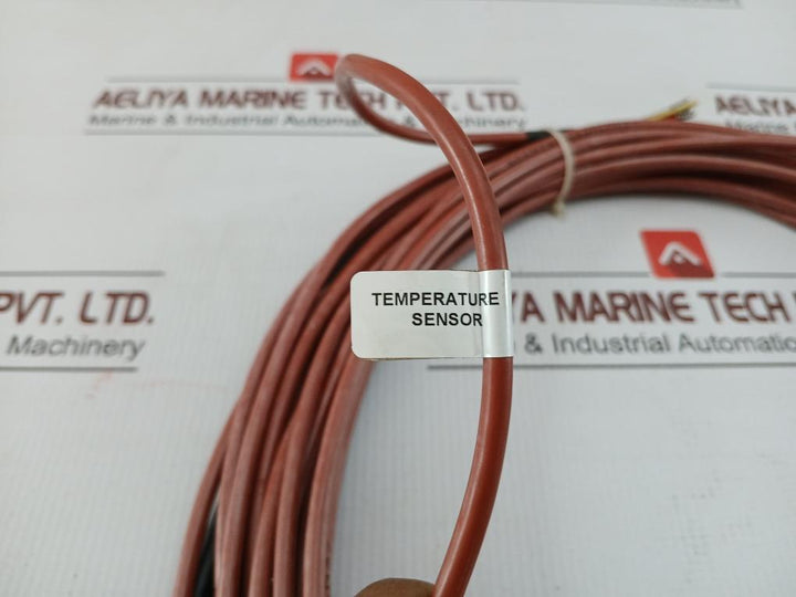 Thermo Electric Usda Temperature Sensor Tope414-ku33/17/1