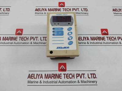 Thermo Eye-u Temperature Monitoring Module Saginomiya