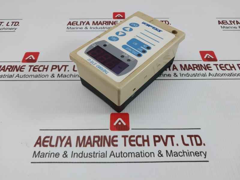 Thermo Eye-u Temperature Monitoring Module Saginomiya