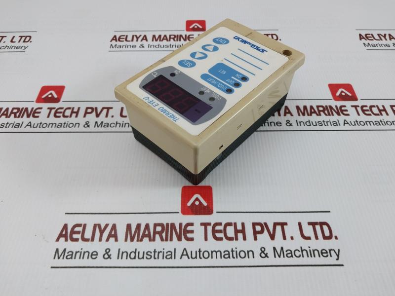 Thermo Eye-u Temperature Monitoring Module Saginomiya