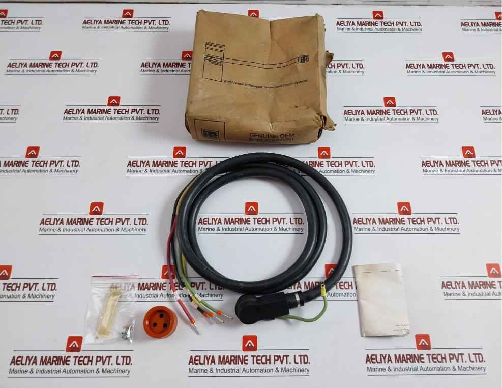 Thermo King 029-0288-00 Cap Tube Assembly 9-136-29-msha 2-meter