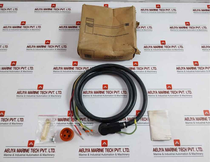 Thermo King 029-0288-00 Cap Tube Assembly 9-136-29-msha 2-meter