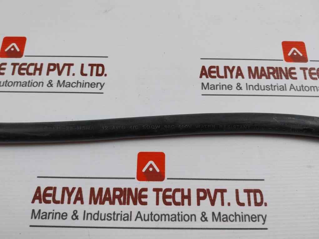 Thermo King 029-0288-00 Cap Tube Assembly 9-136-29-msha 2-meter