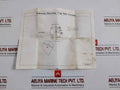 Thermo King 029-0288-00 Cap Tube Assembly 9-136-29-msha 2-meter