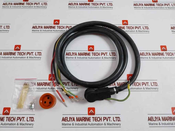 Thermo King 029-0288-00 Cap Tube Assembly 9-136-29-msha 2-meter