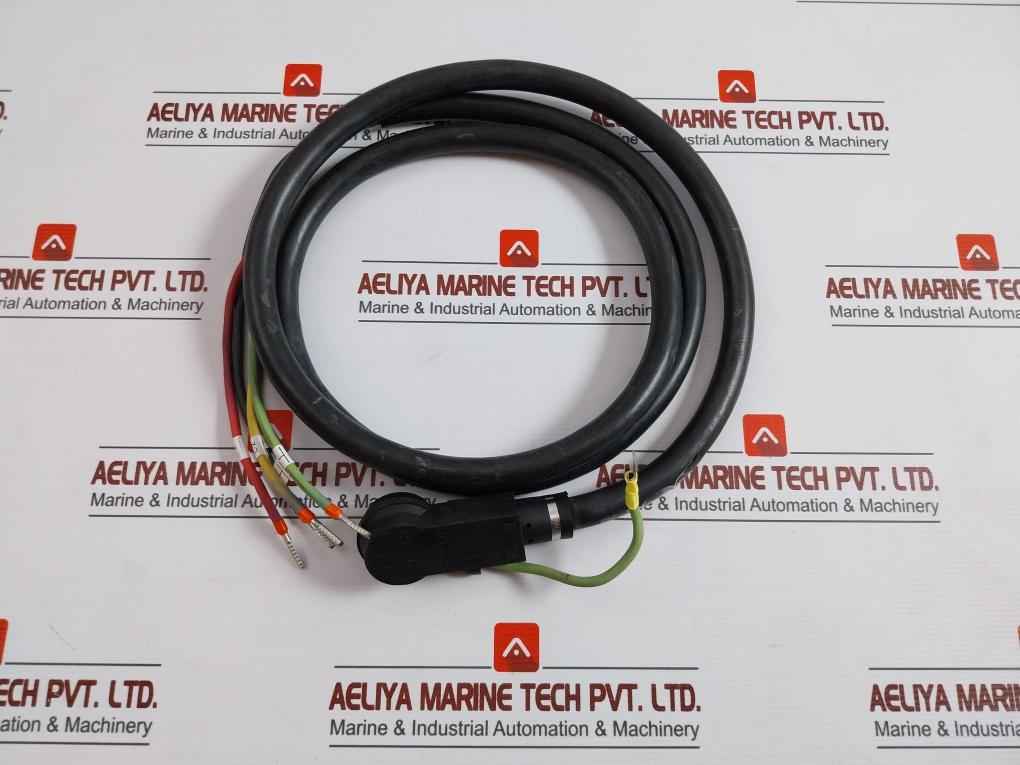 Thermo King 029-0288-00 Cap Tube Assembly 9-136-29-msha 2-meter